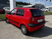 Hyundai Getz I Рестайлинг Уфа  - изображение 22
