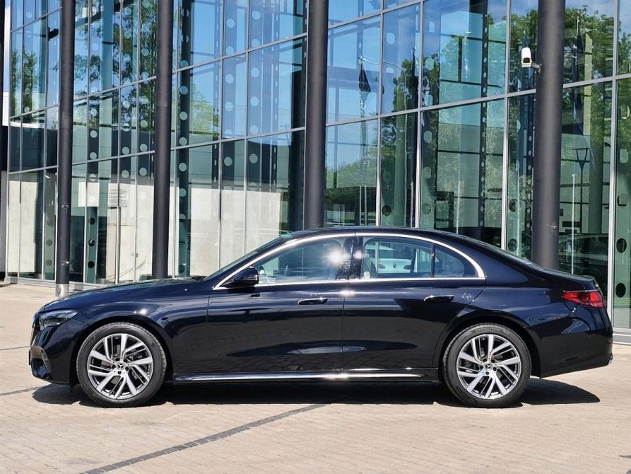 Mercedes-Benz E-Класс VI (W214 S214) Санкт-Петербург  - изображение 3