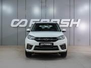 Chery Tiggo 3 I Воронеж  - изображение 19