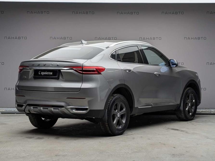 Haval F7x I Москва  - изображение 5