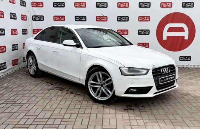 Audi A4 IV (B8) Рестайлинг с пробегом 2012 года, цена 1 100 000 рублей, 145300 км, седан, Автокод Объявления