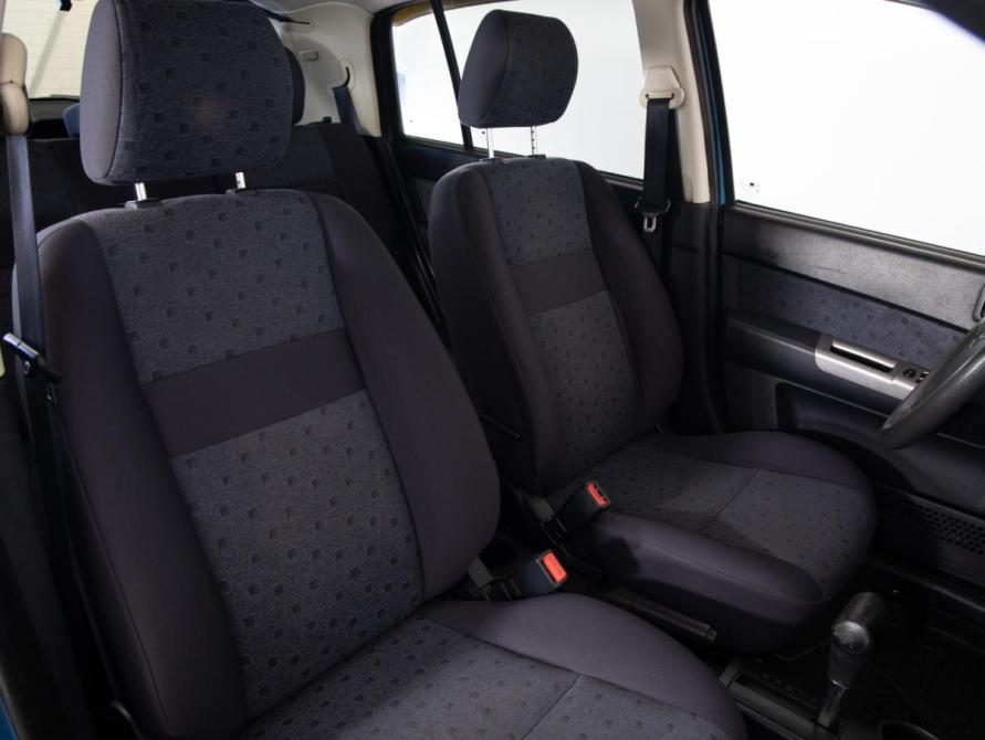 Hyundai Getz I Санкт-Петербург  - изображение 17