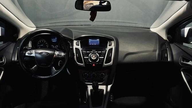 Ford Focus III с пробегом 2012 года, цена 800 000 рублей, 248325 км, универсал, Автокод Объявления