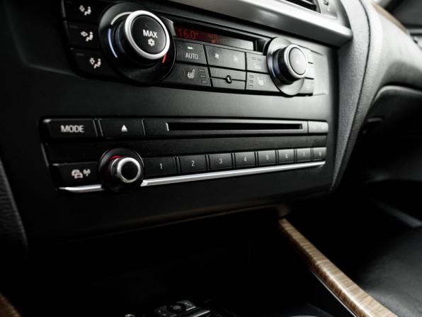 BMW X3 II (F25) с пробегом 2011 года, цена 2 050 000 рублей, 202086 км, внедорожник, Автокод Объявления