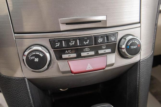 Subaru Outback IV с пробегом 2009 года, цена 1 349 000 рублей, 249500 км, универсал, Автокод Объявления