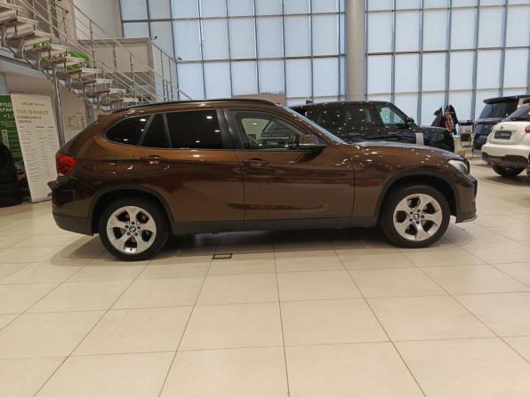 BMW X1 I (E84) Рестайлинг с пробегом 2013 года, цена 1 120 000 рублей, 104931 км, внедорожник, Автокод Объявления