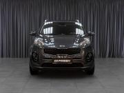 Kia Sportage IV Тюмень  - изображение 24