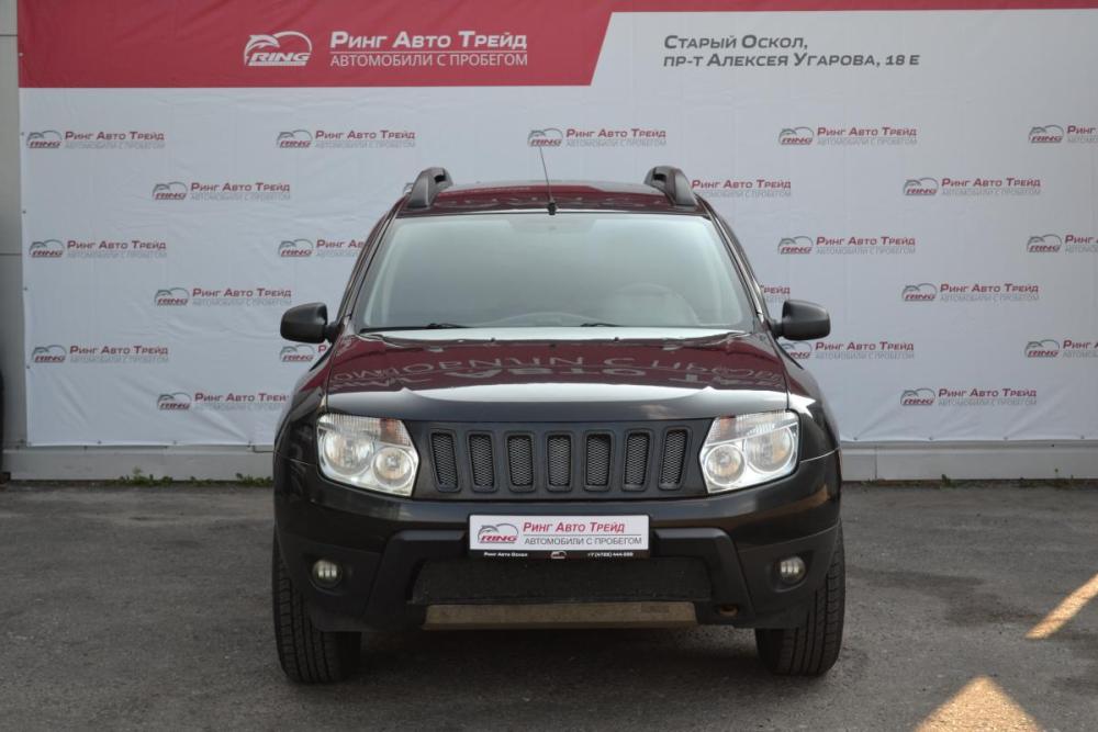Renault Duster I Старый Оскол  - изображение 3