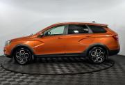 Lada (ВАЗ) Vesta I Нижний Новгород  - изображение 31
