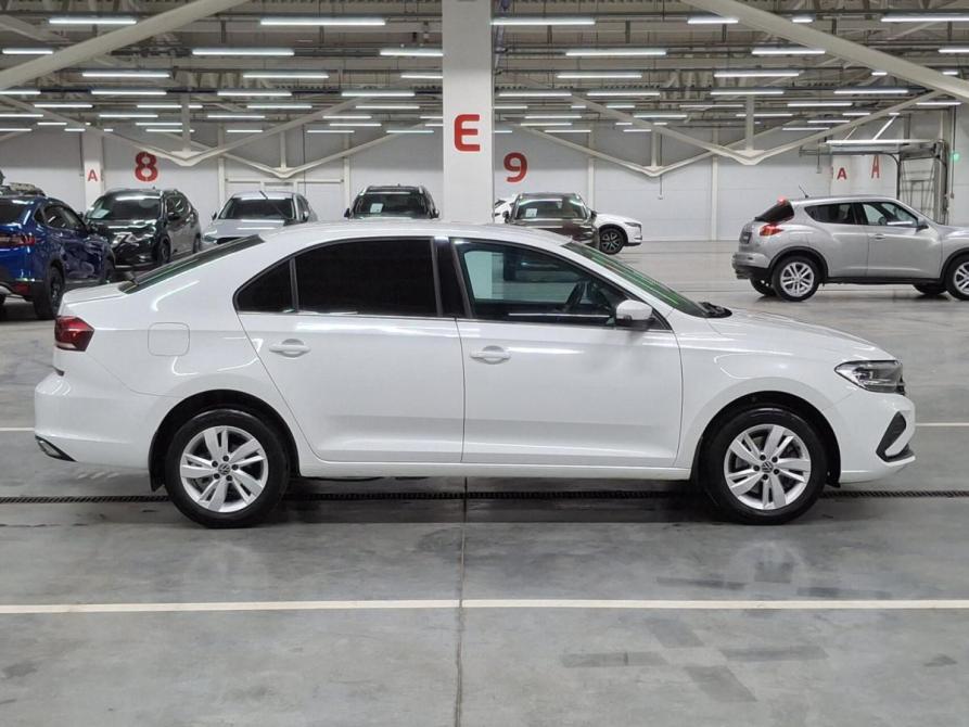 Volkswagen Polo VI Казань  - изображение 5
