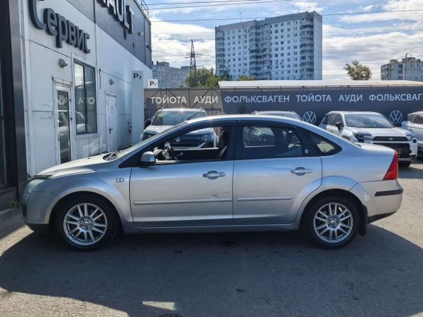Ford Focus II с пробегом 2005 года, цена 430 000 рублей, 229302 км, седан, Автокод Объявления