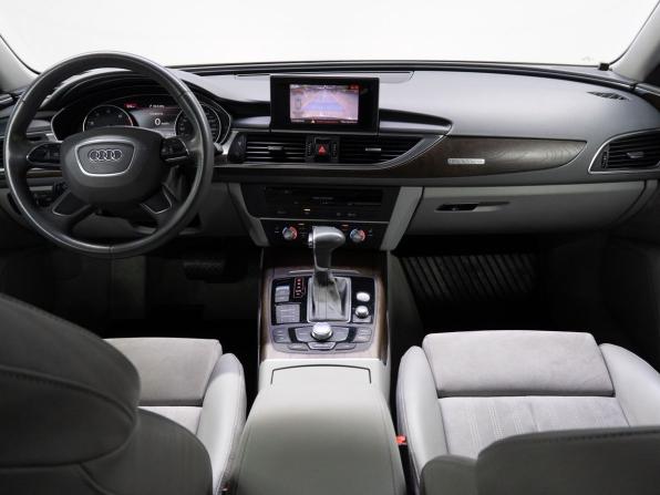 Audi A6 IV (C7) с пробегом 2012 года, цена 2 529 000 рублей, 38996 км, седан, Автокод Объявления