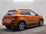 Mitsubishi ASX I Рестайлинг 3 Москва  - изображение 22