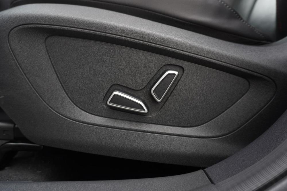 Changan CS55 Plus II Ульяновск  - изображение 18