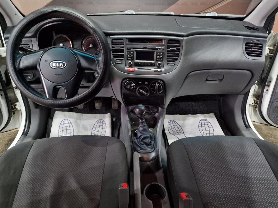 Kia Rio II Рестайлинг Ставрополь  - изображение 10