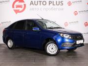 Lada (ВАЗ) Granta I Рестайлинг Минеральные Воды  - изображение 17