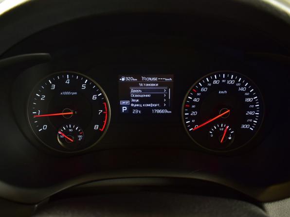Kia Stinger I с пробегом 2019 года, цена 2 624 995 рублей, 178665 км, лифтбек, Автокод Объявления