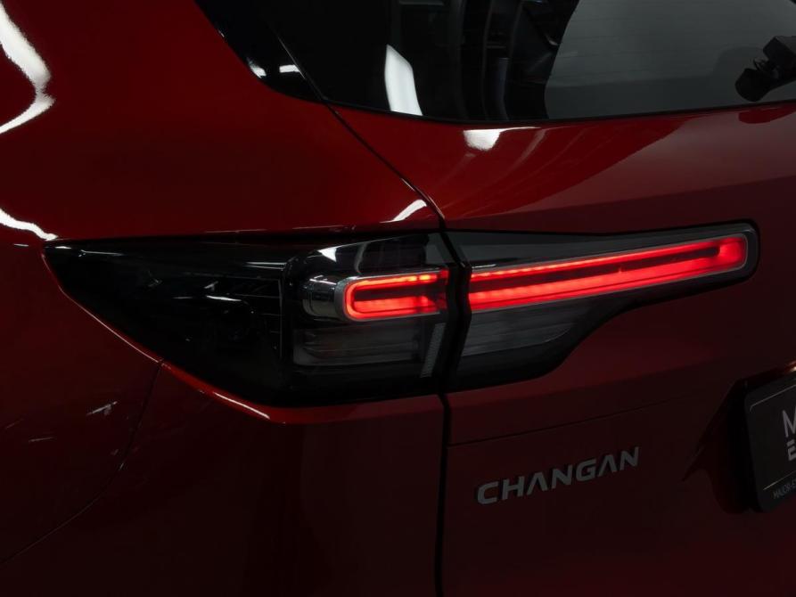 Changan UNI-S I Санкт-Петербург  - изображение 28