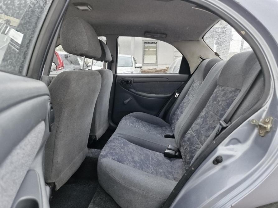 Chevrolet Lanos I Нижний Новгород  - изображение 8