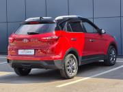 Hyundai Creta I Рестайлинг Воронеж  - изображение 28