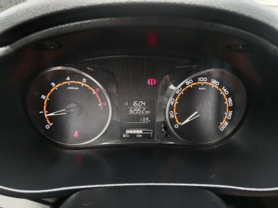 Lada (ВАЗ) Granta I Рестайлинг Набережные Челны  - изображение 10