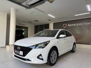 Hyundai Solaris II Рестайлинг Минеральные Воды  - изображение 21
