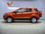 Ford EcoSport II Уфа  - изображение 25