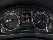 Skoda Rapid I Рестайлинг Москва  - изображение 39