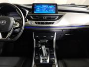 Changan CS75 I Рестайлинг Москва  - изображение 35