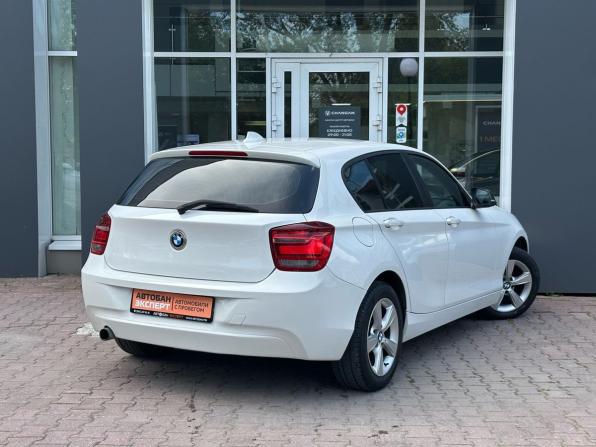 BMW 1 серии II (F20/F21) с пробегом 2012 года, цена 1 059 000 рублей, 147156 км, хэтчбек, Автокод Объявления