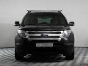 Ford Explorer V Москва  - изображение 18