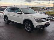 Volkswagen Teramont I Пермь  - изображение 13
