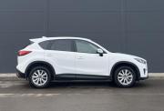 Mazda CX-5 I Рестайлинг Красноярск  - изображение 27