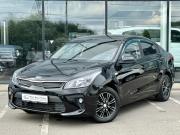 Kia Rio IV Воронеж  - изображение 16