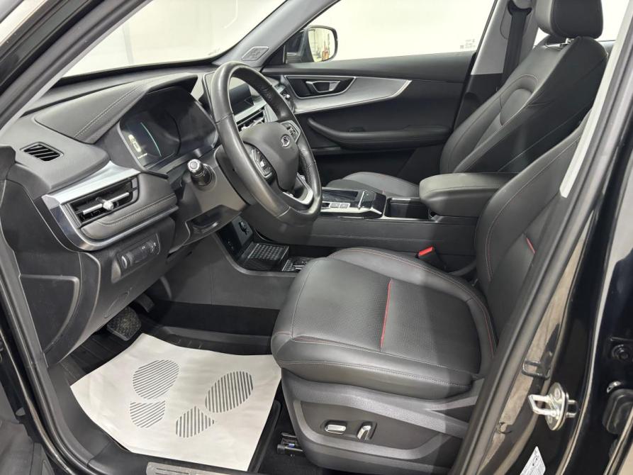 Chery Tiggo 7 Pro I Альметьевск  - изображение 12
