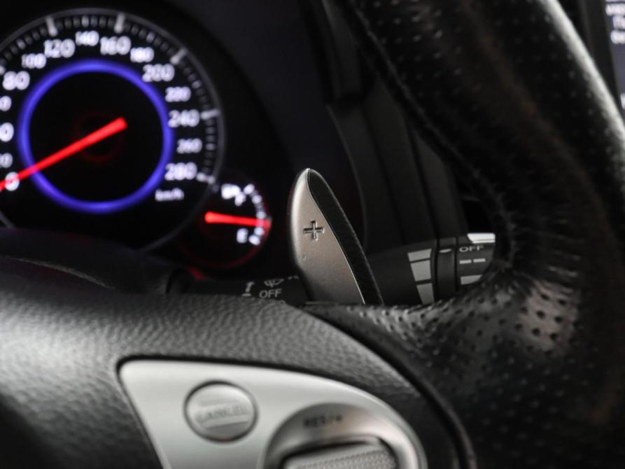 Infiniti FX II (S51) Химки  - изображение 17
