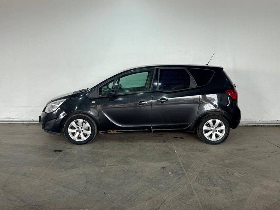 Opel Meriva B Москва  - изображение 7