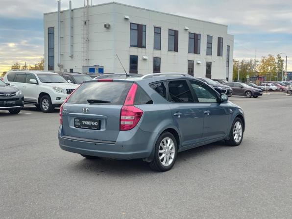 Kia Ceed I с пробегом 2008 года, цена 670 000 рублей, 177511 км, универсал, Автокод Объявления