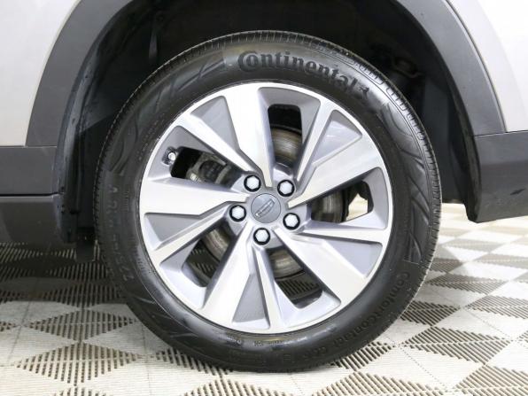 Geely Okavango I с пробегом 2022 года, цена 2 290 000 рублей, 32000 км, внедорожник, Автокод Объявления