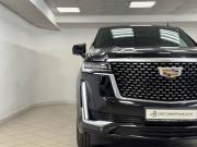 Cadillac Escalade V Санкт-Петербург  - изображение 66