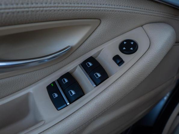 BMW 5 серии VI (F10/F11/F07) с пробегом 2013 года, цена 1 550 000 рублей, 260221 км, седан, Автокод Объявления