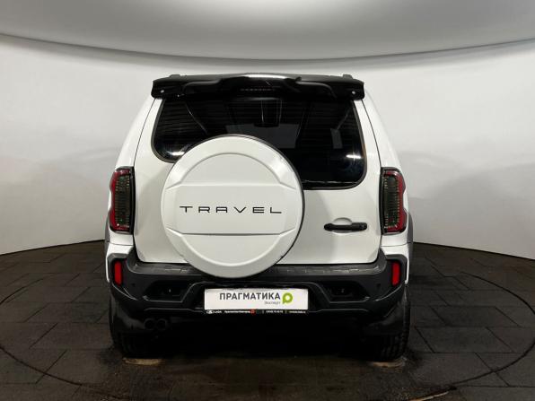 Lada (ВАЗ) Niva Travel I с пробегом 2024 года, цена 1 199 900 рублей, 23000 км, внедорожник, Автокод Объявления