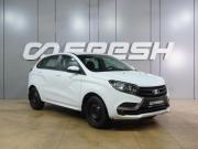 Lada (ВАЗ) XRAY I Воронеж  - изображение 21