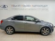 Chevrolet Aveo II Ижевск  - изображение 17