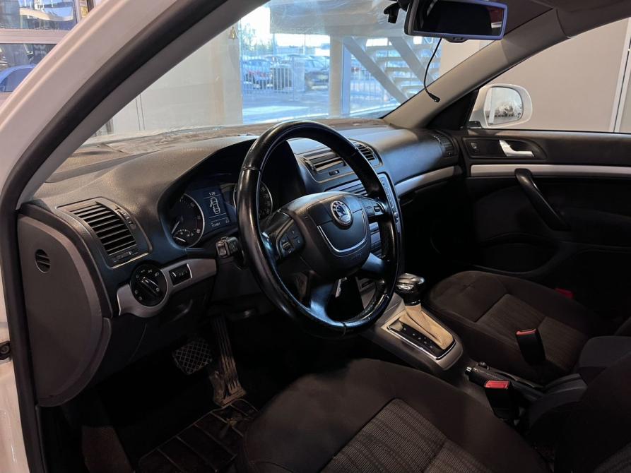 Skoda Octavia II (A5) Рестайлинг Чебоксары  - изображение 22