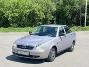 Lada (ВАЗ) Priora I Прокопьевск  - изображение 23