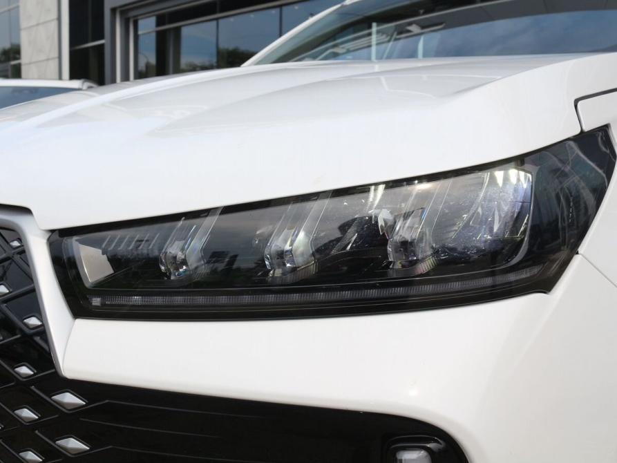 Chery Tiggo 4 I Рестайлинг 2 Стерлитамак  - изображение 7