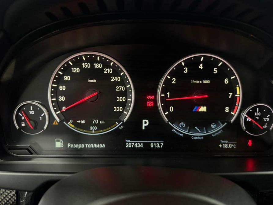 BMW X5 M II (F85) Краснодар  - изображение 10