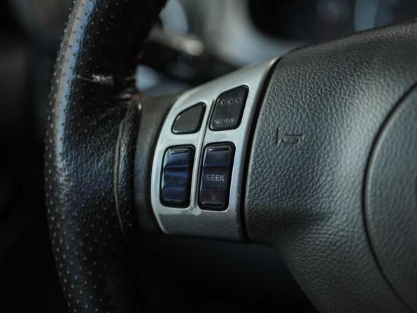 Suzuki SX4 I (Classic) с пробегом 2007 года, цена 629 000 рублей, 226586 км, хэтчбек, Автокод Объявления