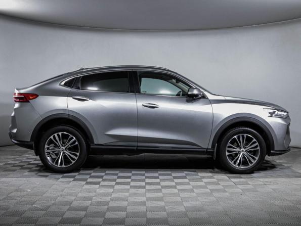 Haval F7x I Рестайлинг с пробегом 2022 года, цена 1 950 000 рублей, 86970 км, внедорожник, Автокод Объявления